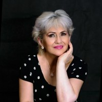 Irene Mujica Morales