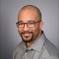 Ian Frierson