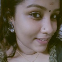 Amritha Raj