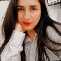 Shirley Alexandre