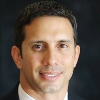 Stephen Fierro