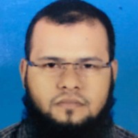 Kabirul Hasan
