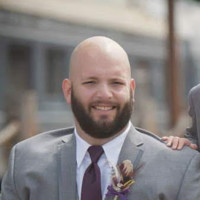 Jeremiah Harris