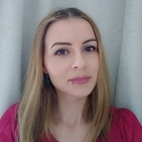 Larisa Matesan