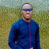 Joshua Osagie
