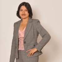 Sejal Pitroda