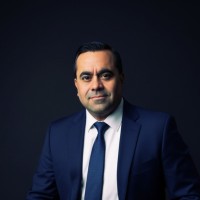 Luis Esteban Reyes - Empowering Clients w/Modern Capabilities