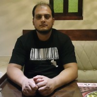 Shoaib Ahmed