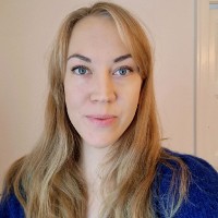 Johanna Laselle