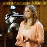 Milena Liżewska