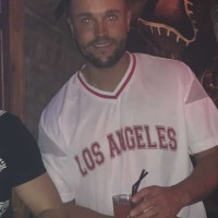 Craig Tregoning