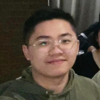 Baoky Huang