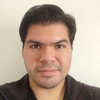 Brian Galdames