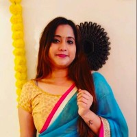 Anjali Raj