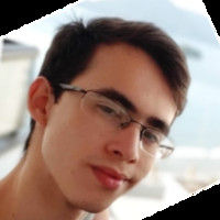 Murilo Pedroso Dos Santos