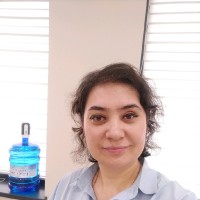 Zaynabhon Yusupova