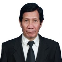 Firdaus Baderi