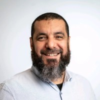 Mohamed M'Hamdi