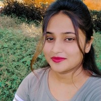 SHARDA RAJPUT