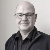 Morten Halberg