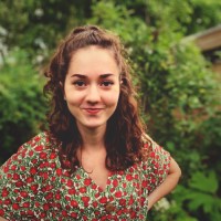 Daantje Voshaar