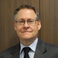 Ross Blundell