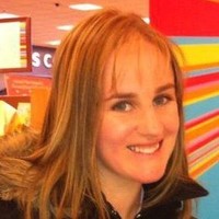 Kimberley Ramsay