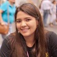 Karla Patricia Alvarado Morán