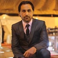 Ali Hashim