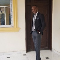 Samuel Tunmise Olabiyi