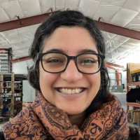 Karishma Sekhon Edgar