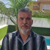 Víctor Vivancos Cárcel