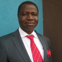 Ayodele Oluyemi