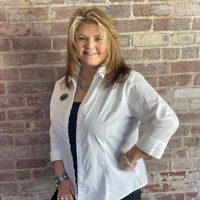 Angie Warlick
