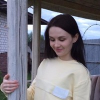 Елизавета Большакова