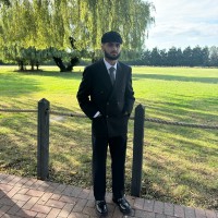 Faheem Siddique