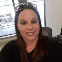 Courtney Ringo