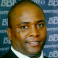 Oscar Mangisi