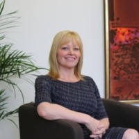 Kristen Oldenburg Keefe