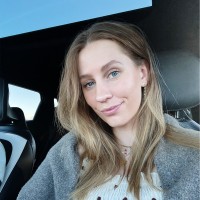 Nikita Kristina Riber