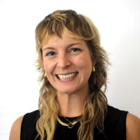 Joy Zagar