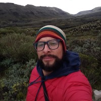 Andrés Mauricio Morales Ramírez