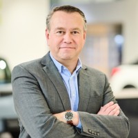 Christian Stas de Richelle