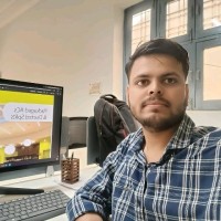 Suraj Rai