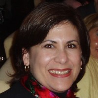 Patricia Alvarez