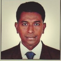 Vijaykumar Murti Naidu