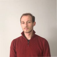 Kilian Bertholon