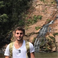 Daniel Motta