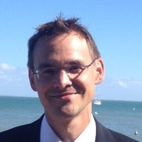 Benoît Grimault