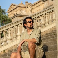 Juan Pablo Maldonado Macías